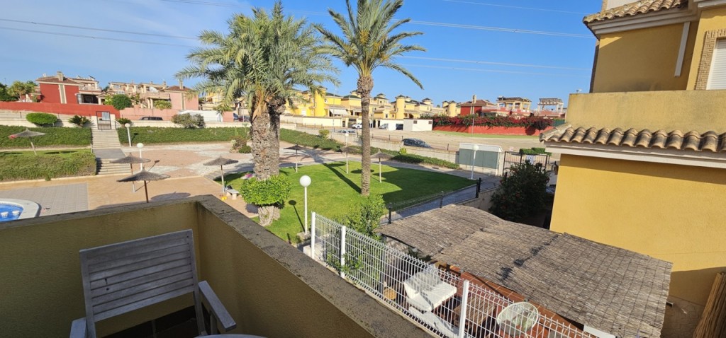 Villa for sale in Lo Crispin, Alicante, Spain