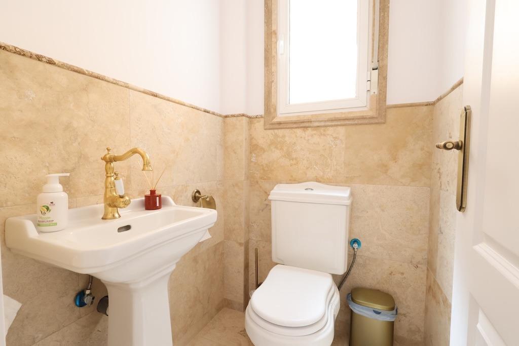 Villa for sale in Orihuela Costa, Alicante, Spain