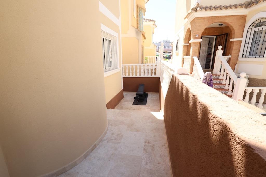 Villa for sale in Orihuela Costa, Alicante, Spain