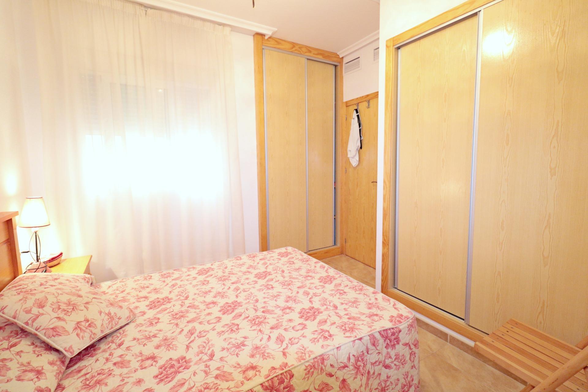 Apartment for sale in Torrevieja, Alicante, Spain