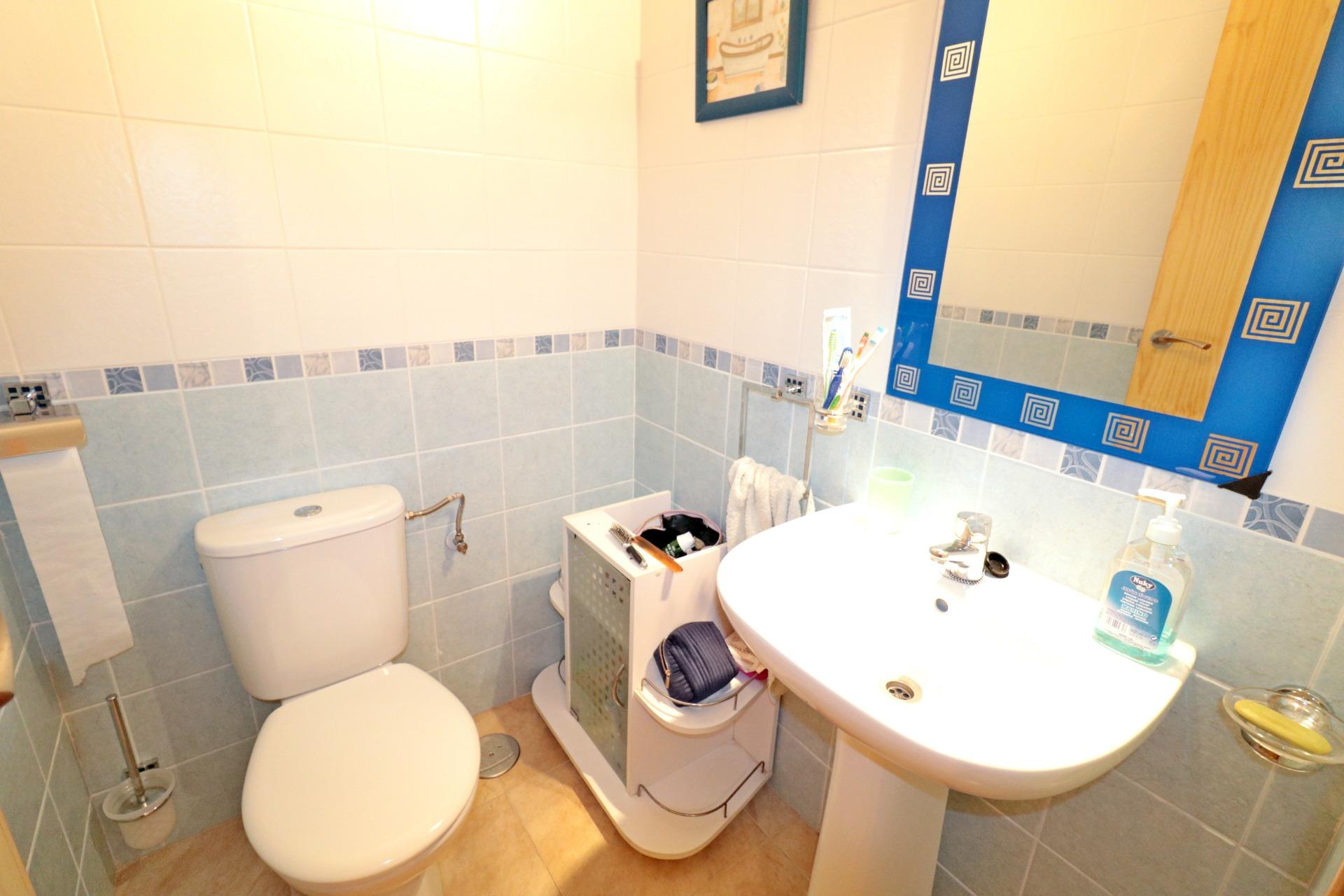 Apartment for sale in Torrevieja, Alicante, Spain
