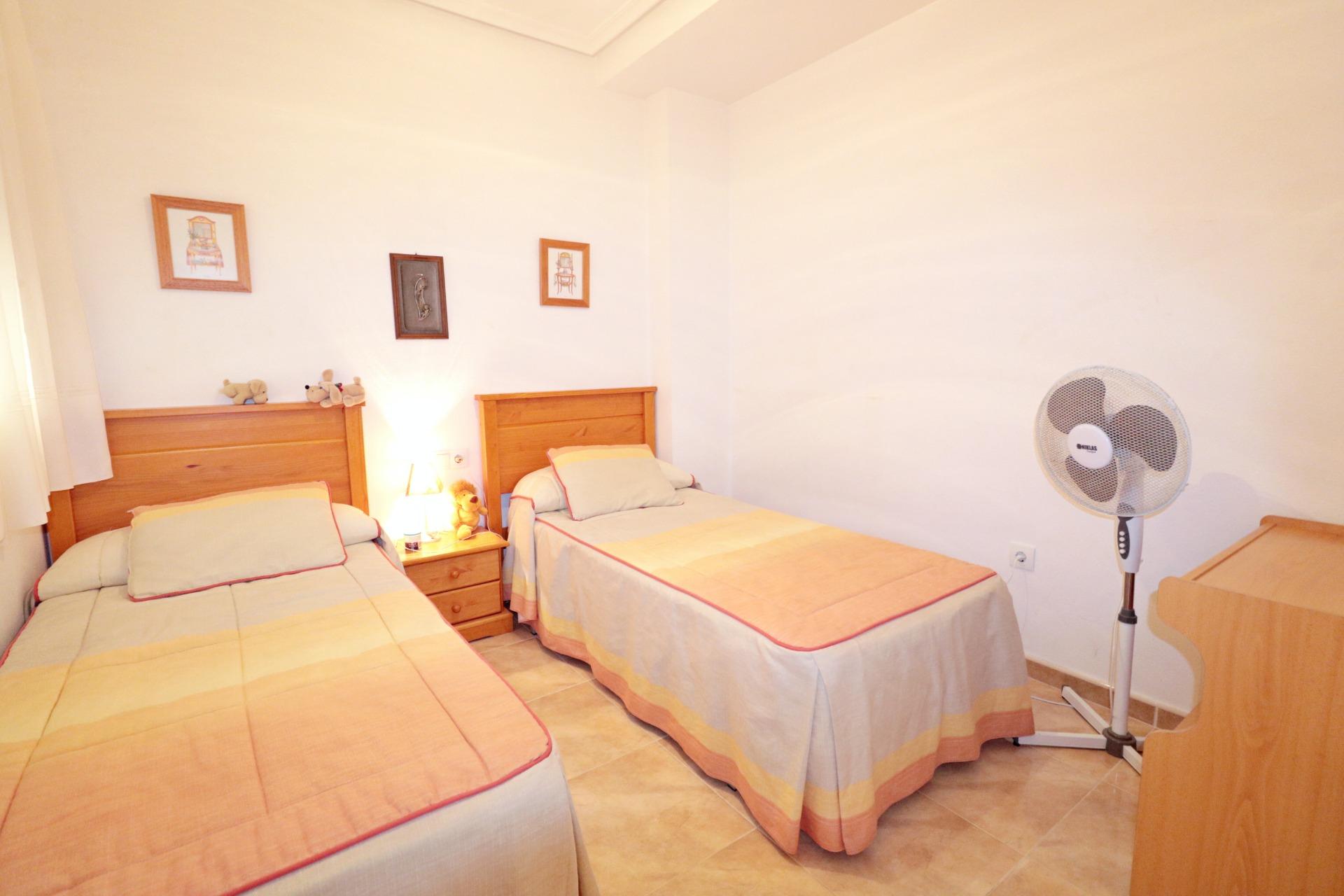 Apartment for sale in Torrevieja, Alicante, Spain