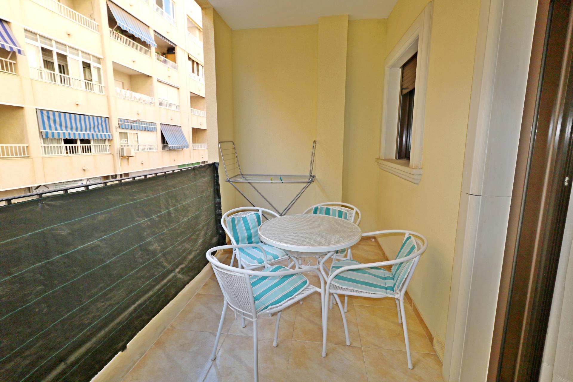 Apartment for sale in Torrevieja, Alicante, Spain
