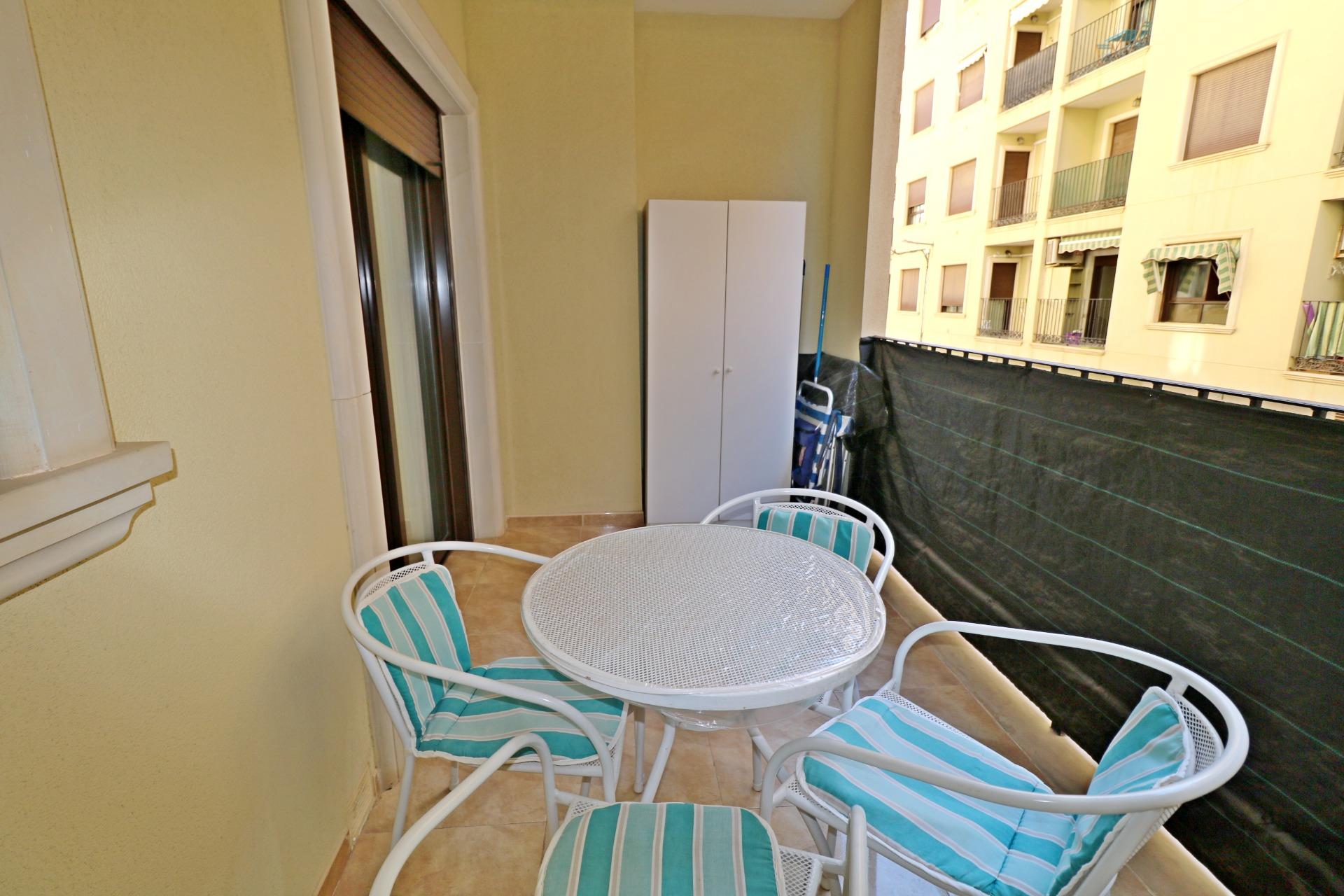 Apartment for sale in Torrevieja, Alicante, Spain