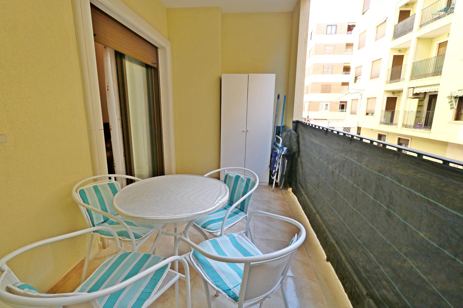 Apartment for sale in Torrevieja, Alicante, Spain