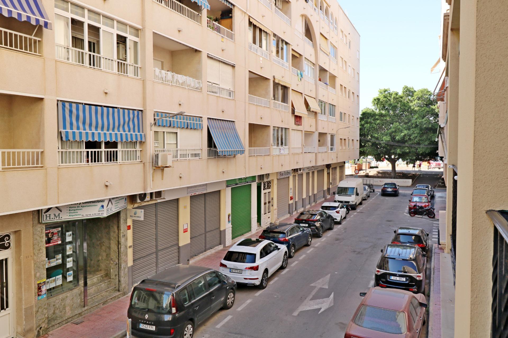 Apartment for sale in Torrevieja, Alicante, Spain
