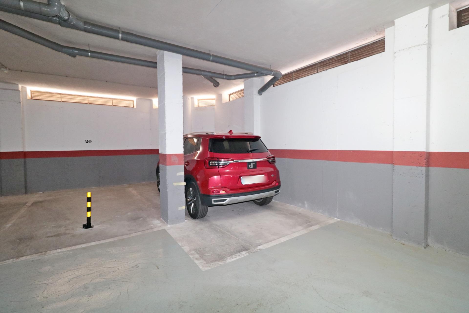 Apartment for sale in Torrevieja, Alicante, Spain