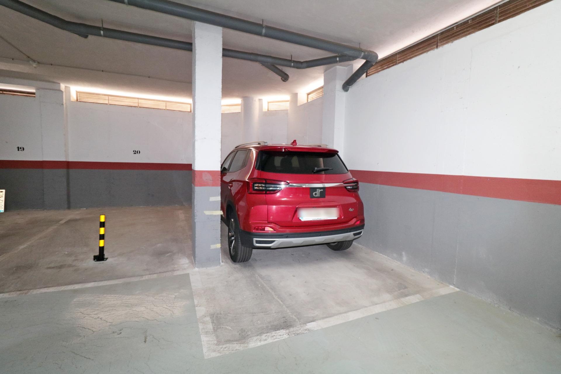 Apartment for sale in Torrevieja, Alicante, Spain