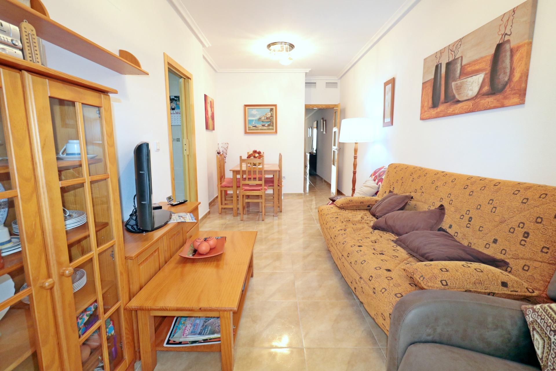Apartment for sale in Torrevieja, Alicante, Spain