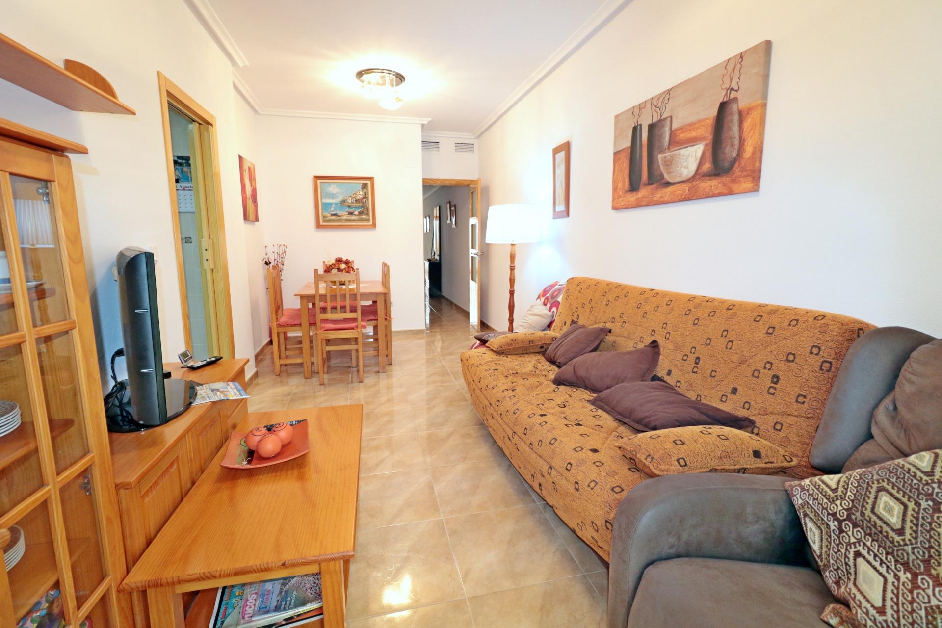 Apartment for sale in Torrevieja, Alicante, Spain
