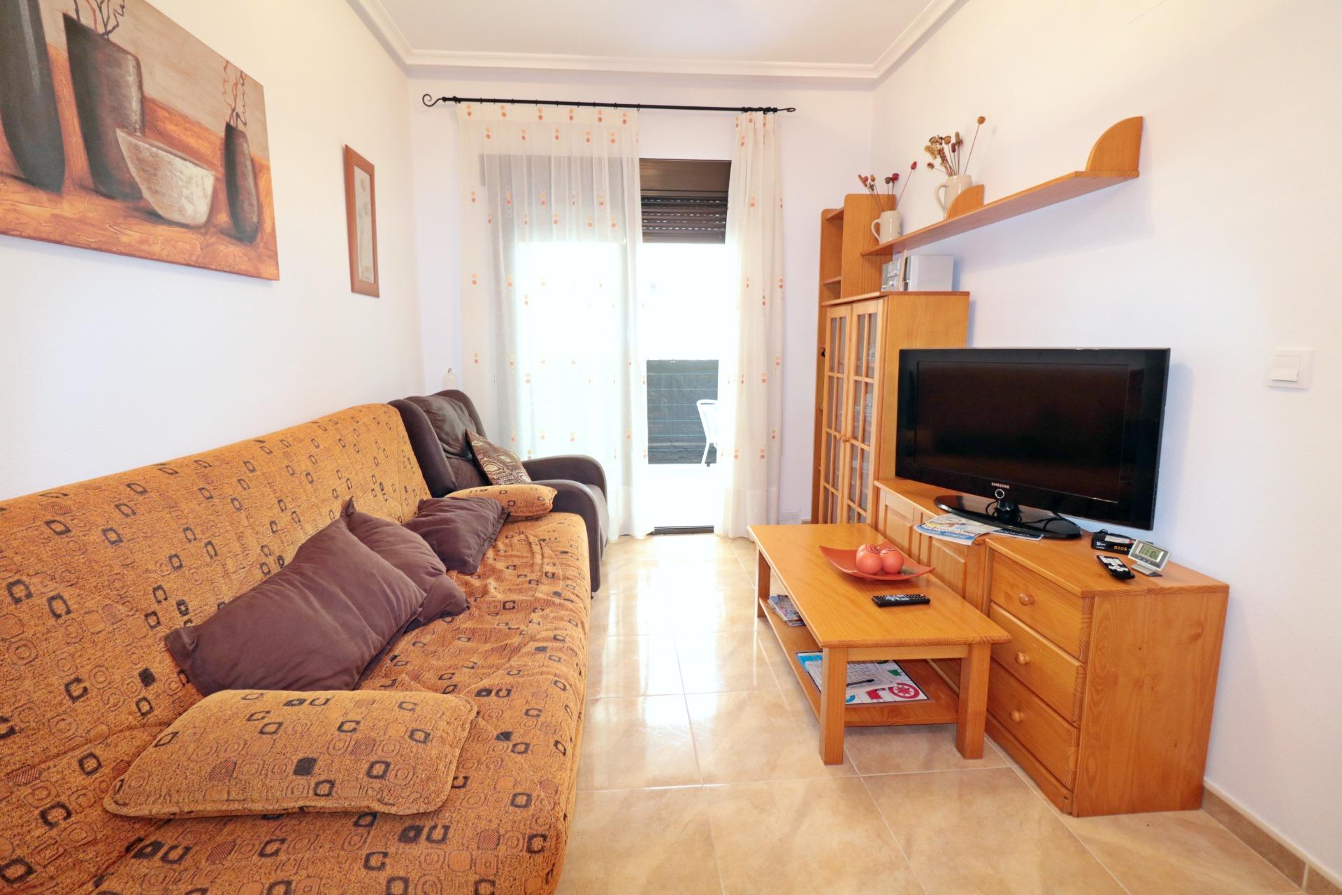 Apartment for sale in Torrevieja, Alicante, Spain