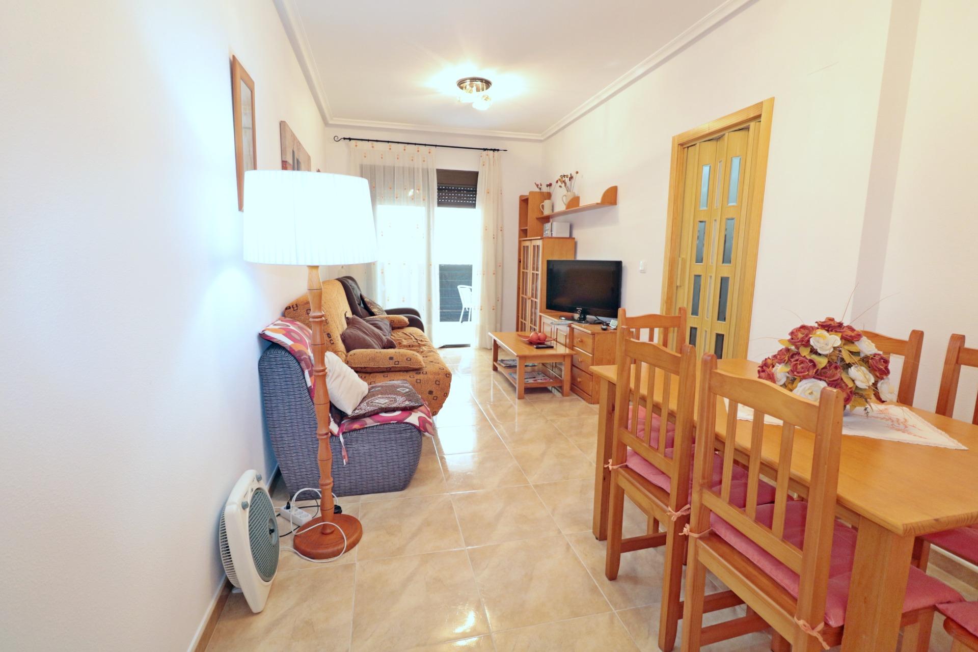 Apartment for sale in Torrevieja, Alicante, Spain