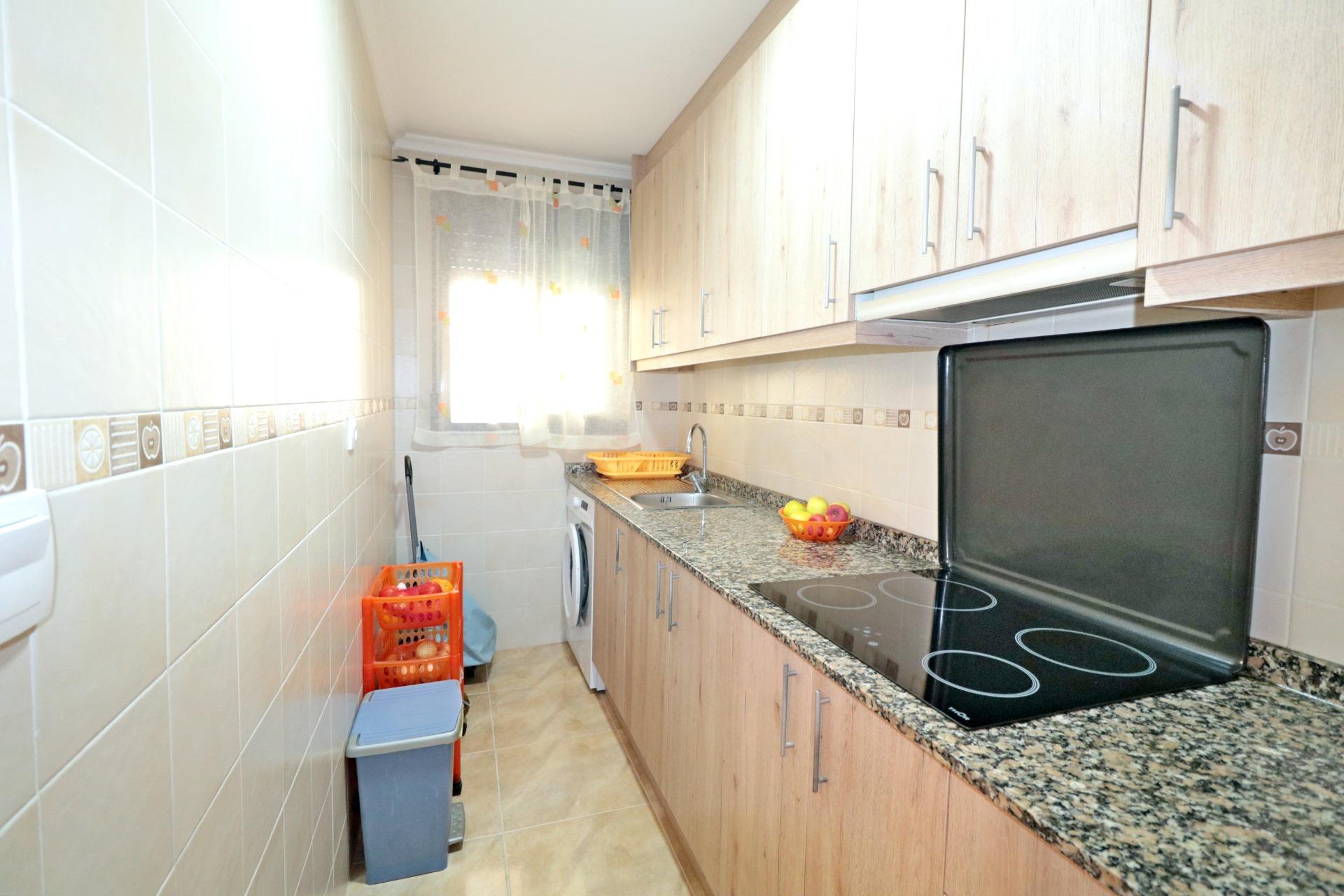 Apartment for sale in Torrevieja, Alicante, Spain