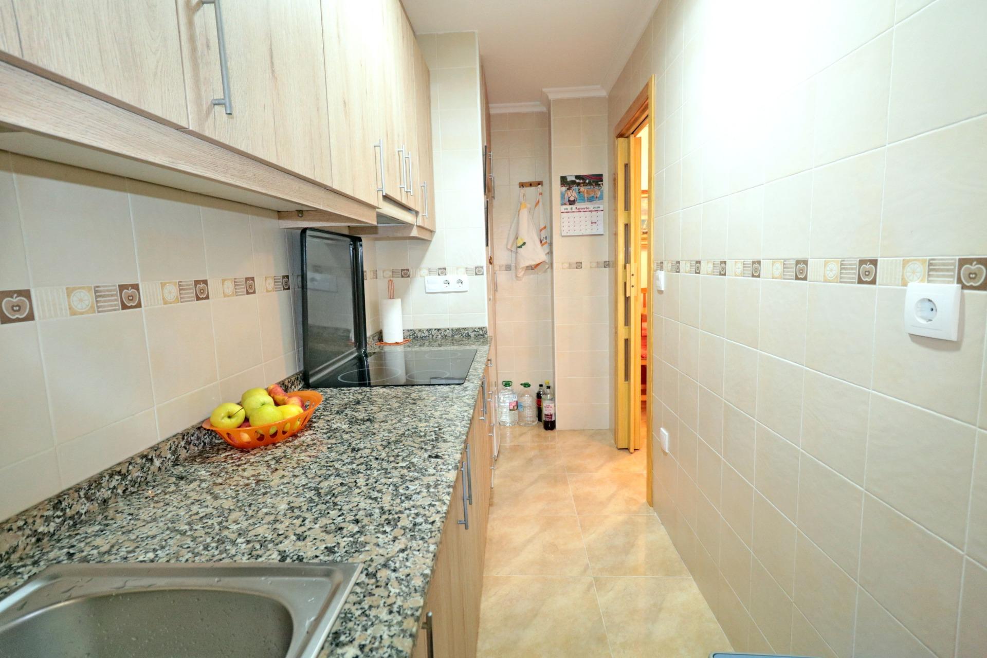 Apartment for sale in Torrevieja, Alicante, Spain
