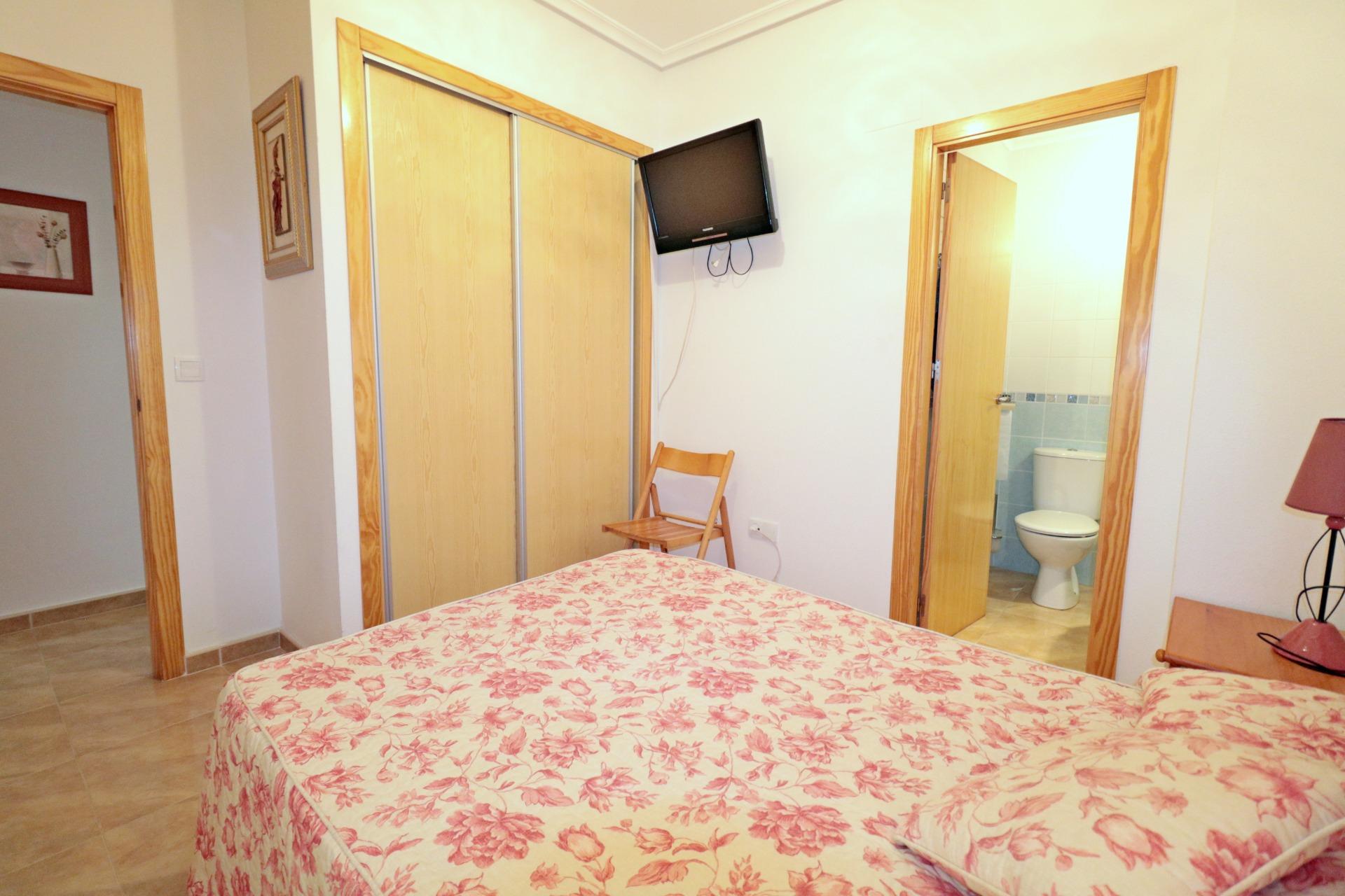 Apartment for sale in Torrevieja, Alicante, Spain