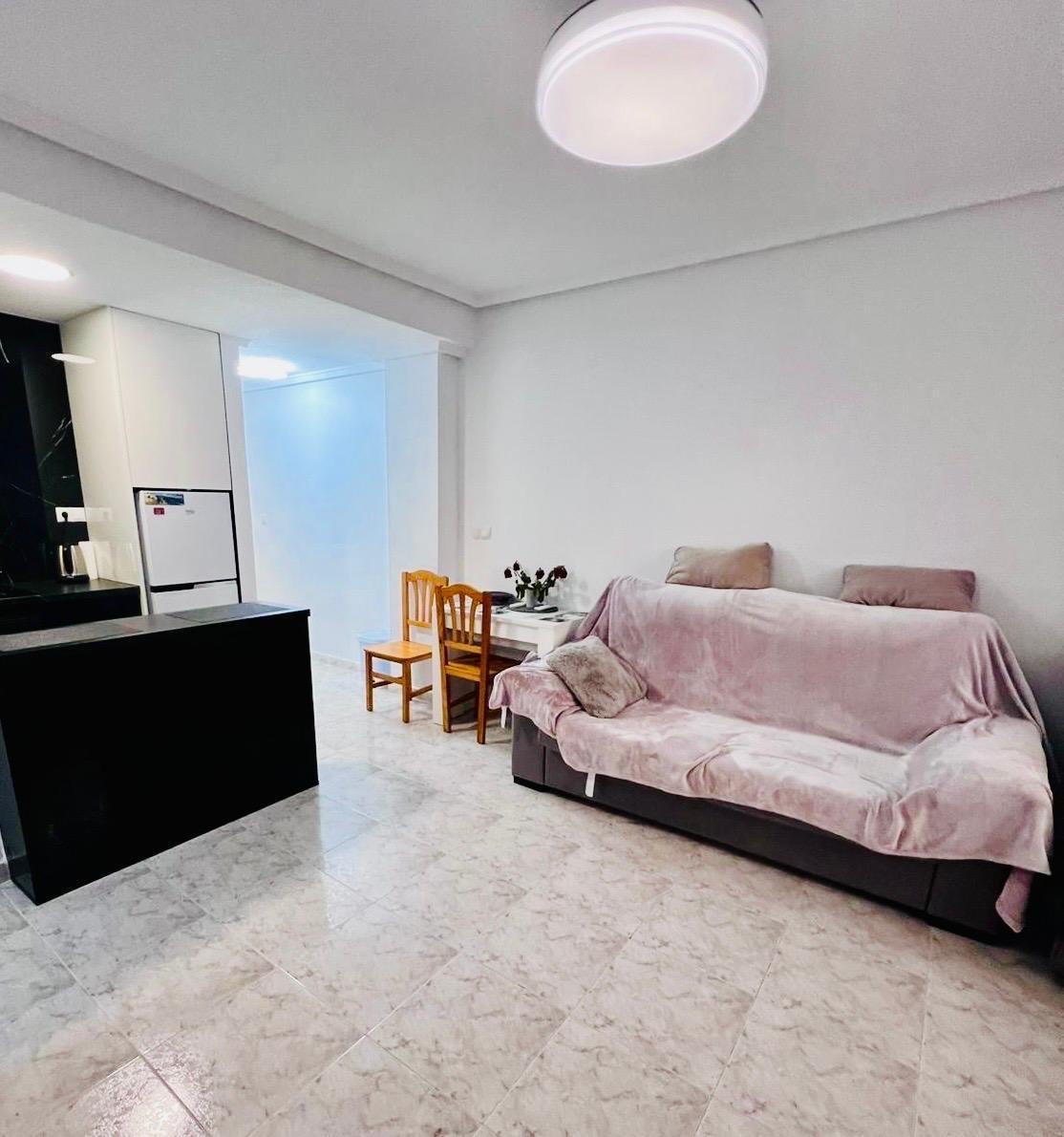 Apartment for sale in Torrevieja, Alicante, Spain
