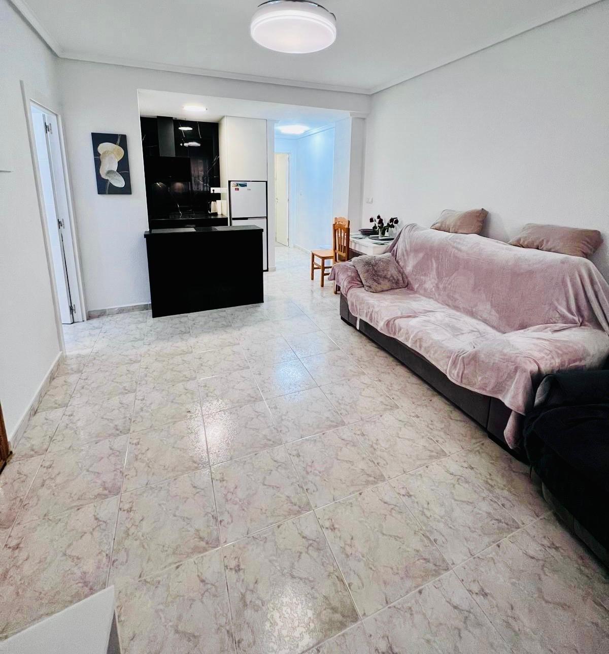 Apartment for sale in Torrevieja, Alicante, Spain