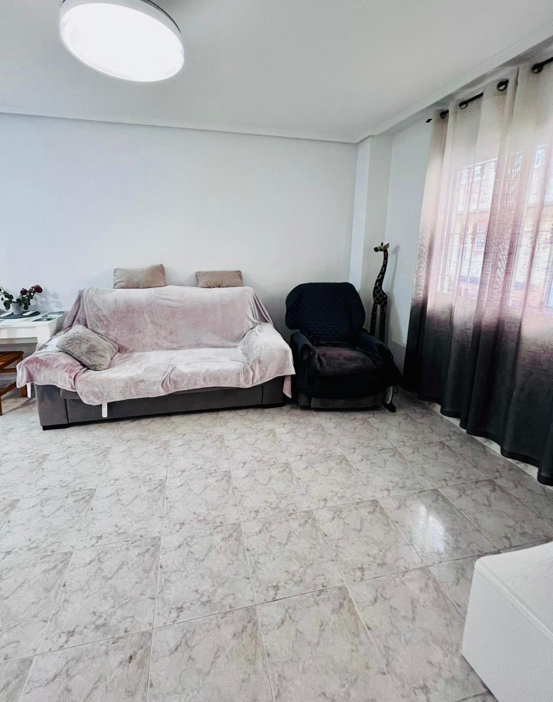 Apartment for sale in Torrevieja, Alicante, Spain