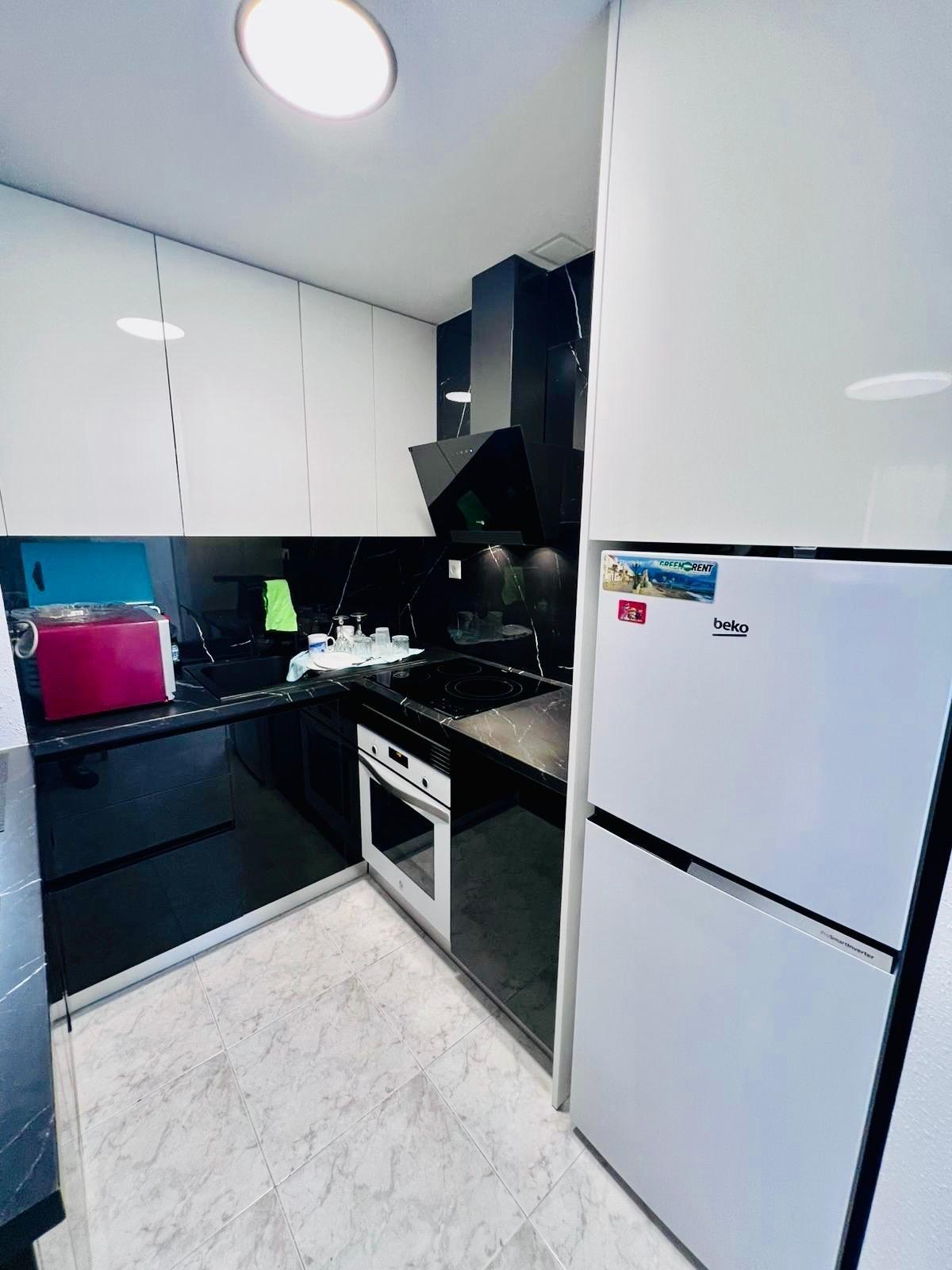 Apartment for sale in Torrevieja, Alicante, Spain
