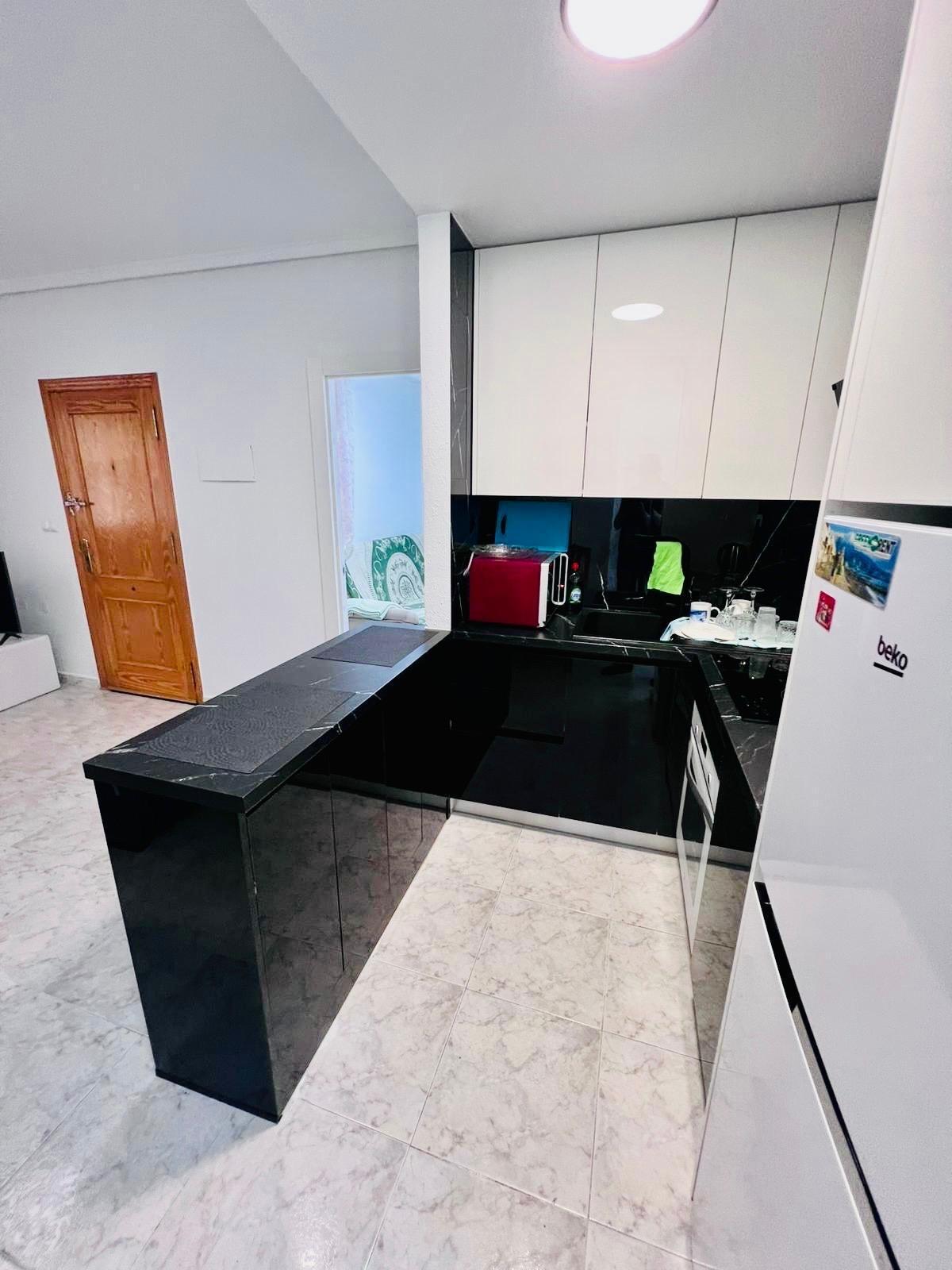 Apartment for sale in Torrevieja, Alicante, Spain