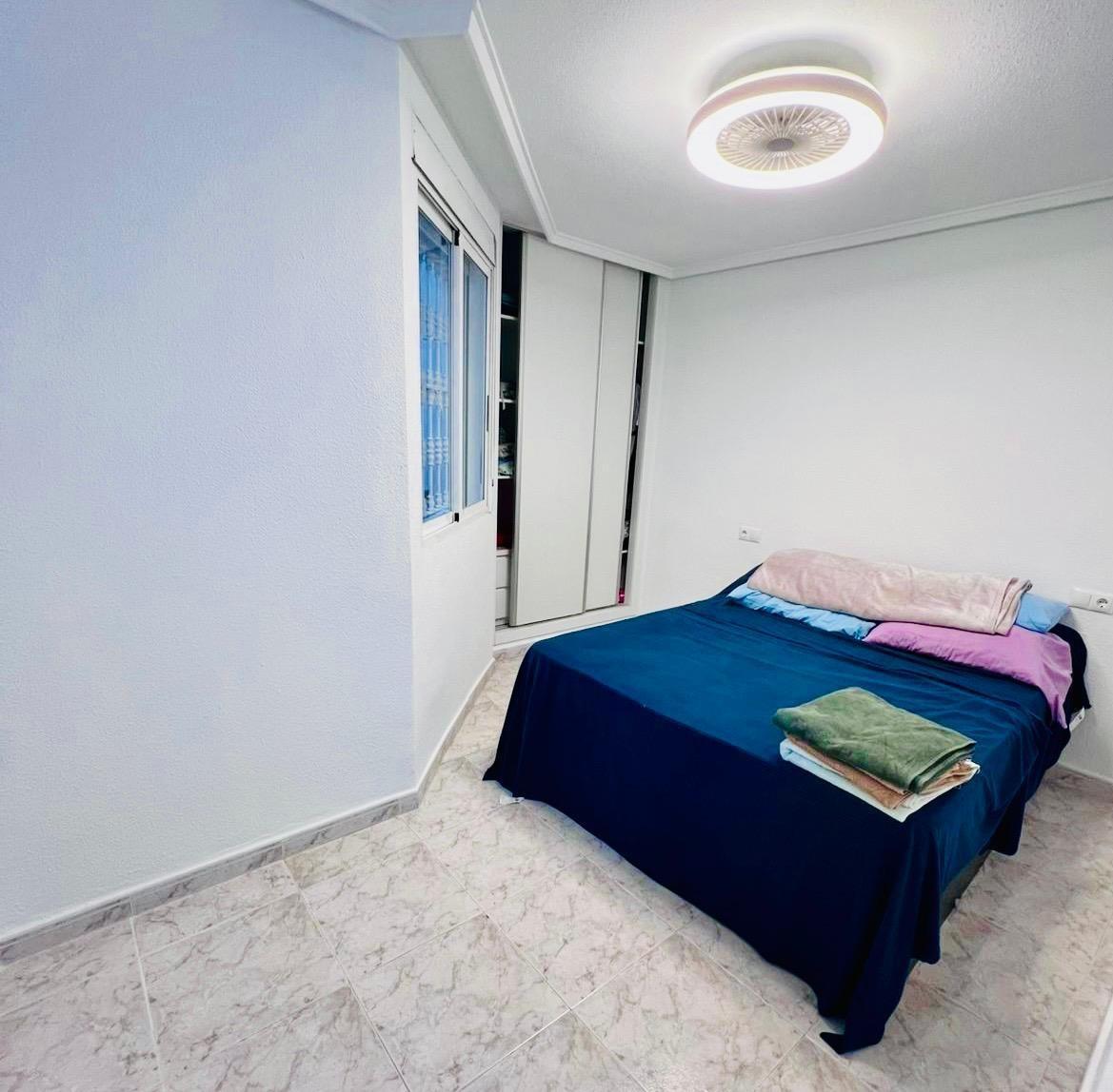 Apartment for sale in Torrevieja, Alicante, Spain