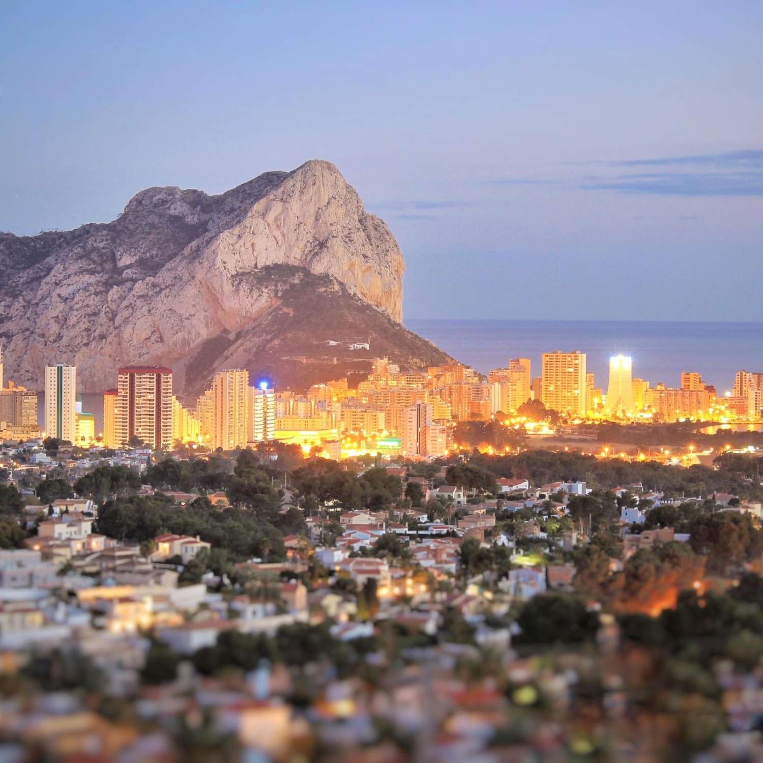 Other en venta en Calpe