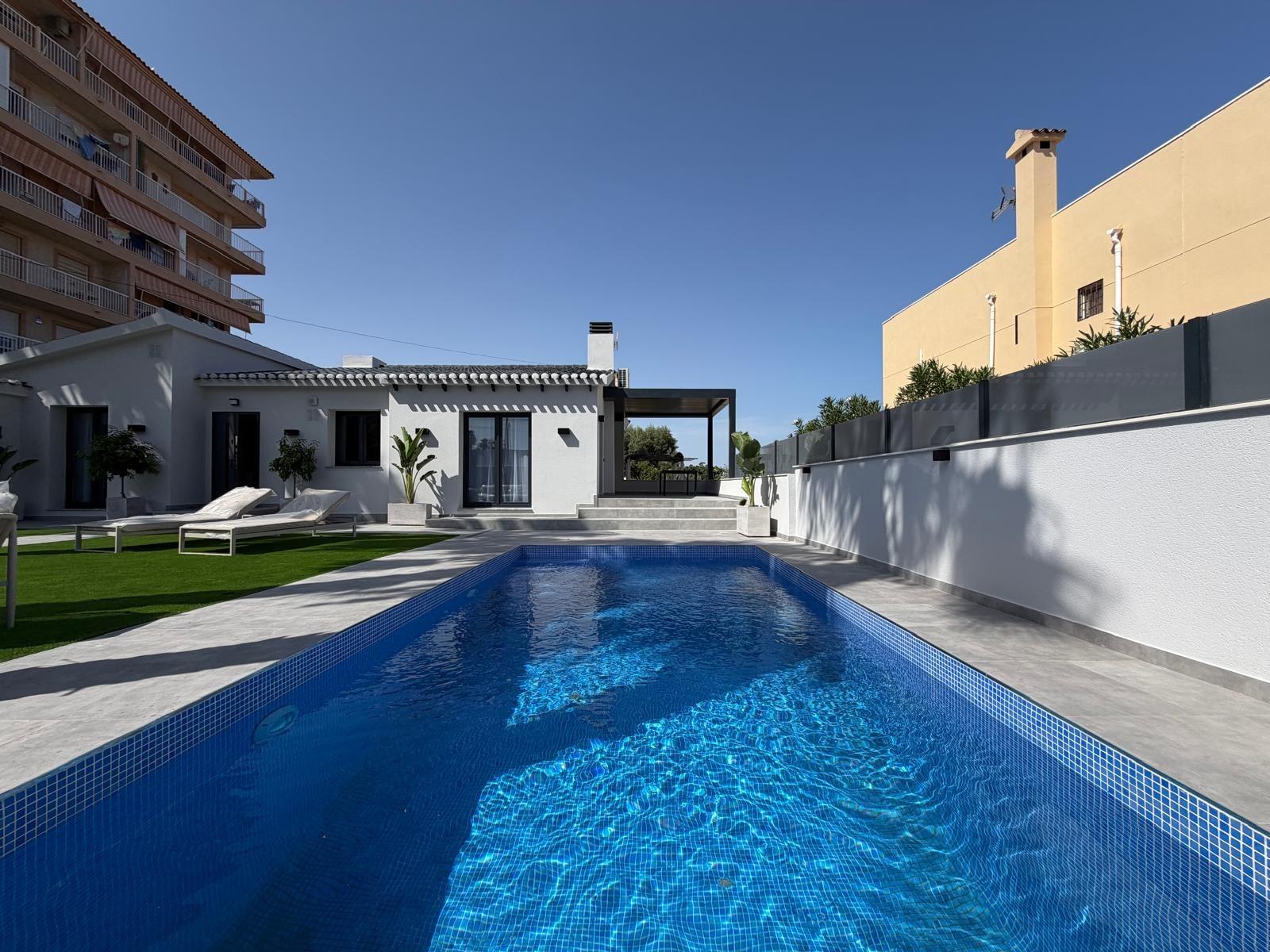 Villa for sale in Torrevieja, Alicante, Spain
