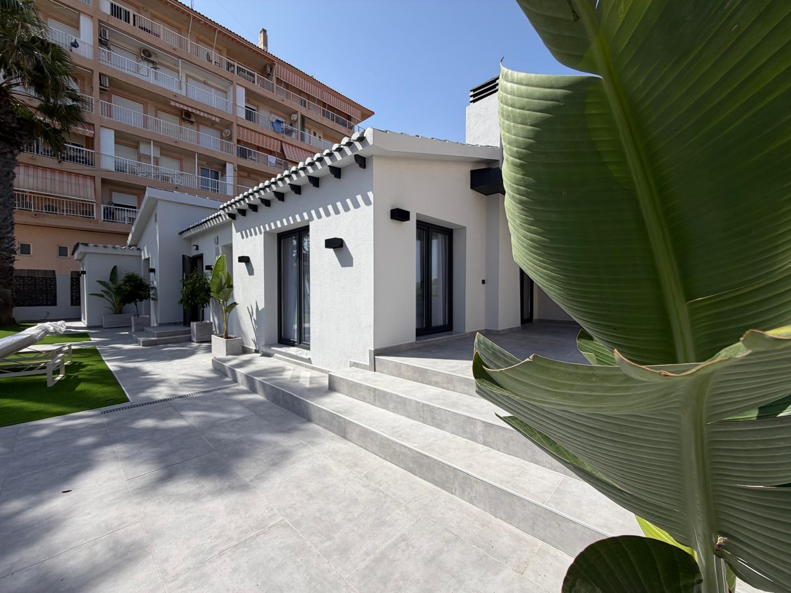 Villa for sale in Torrevieja, Alicante, Spain