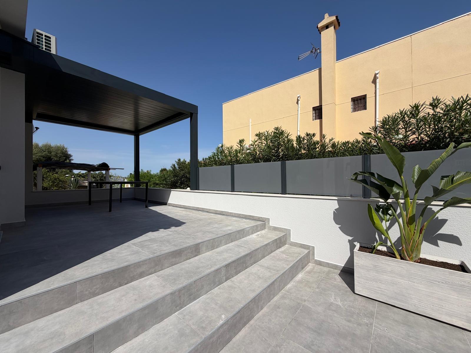 Villa for sale in Torrevieja, Alicante, Spain