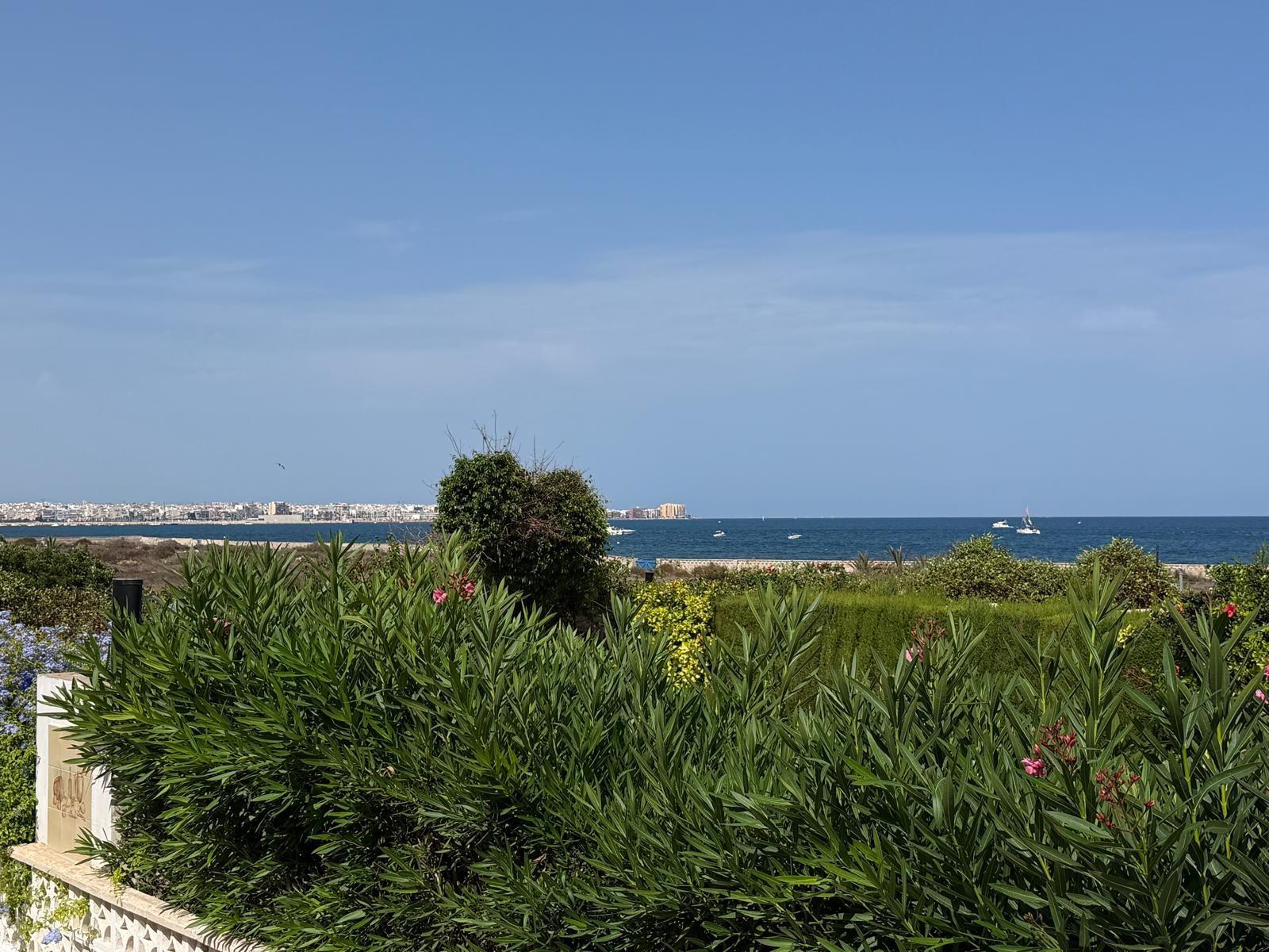 Villa for sale in Torrevieja, Alicante, Spain