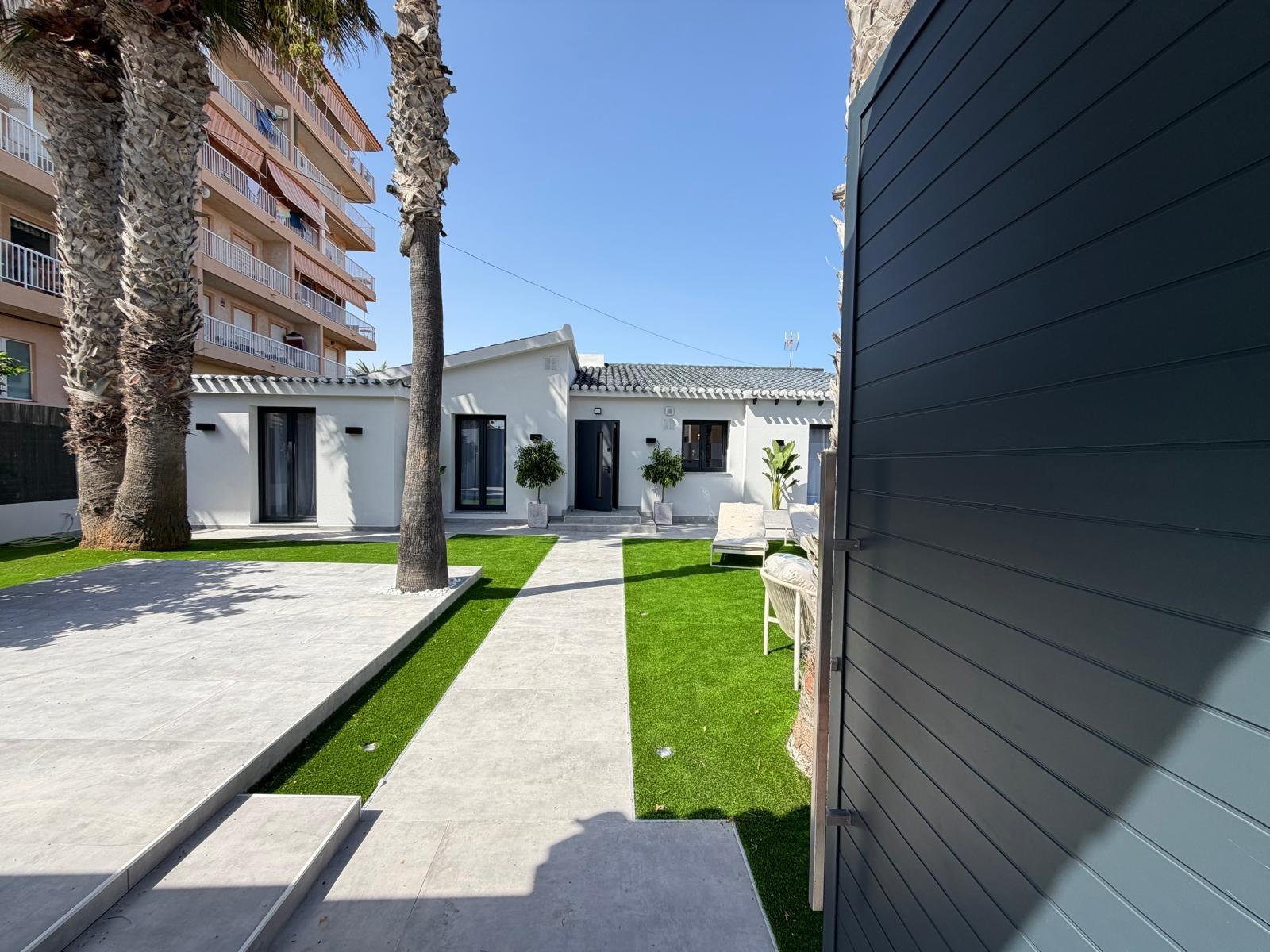 Villa for sale in Torrevieja, Alicante, Spain