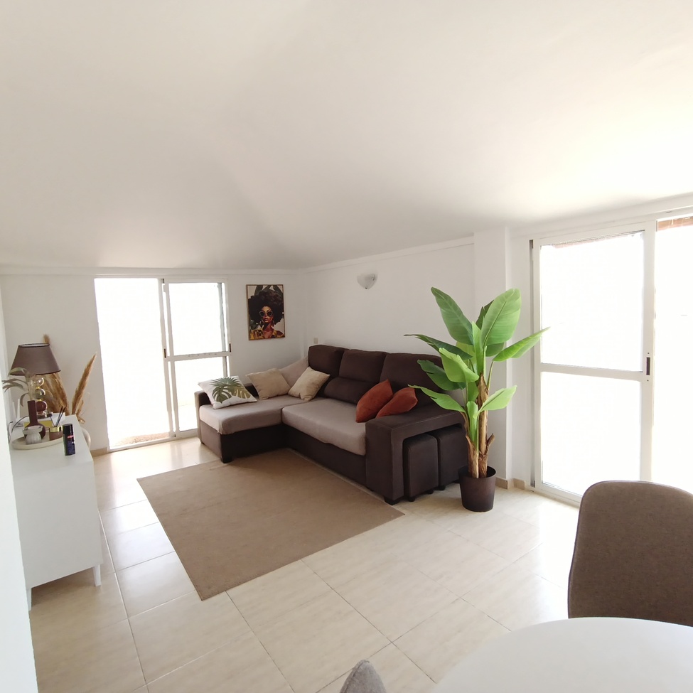 Apartment for sale in Sucina, Murcia, Spain