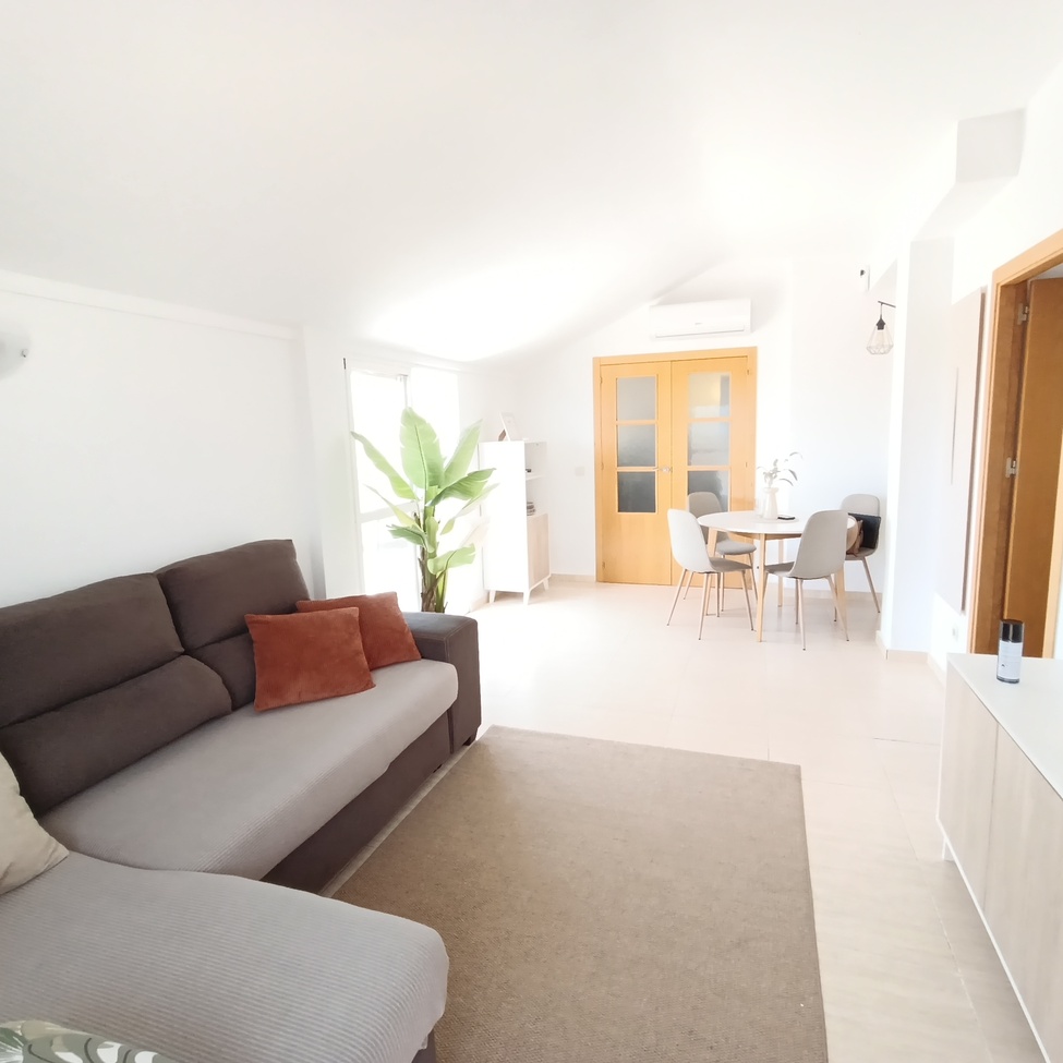Apartment for sale in Sucina, Murcia, Spain
