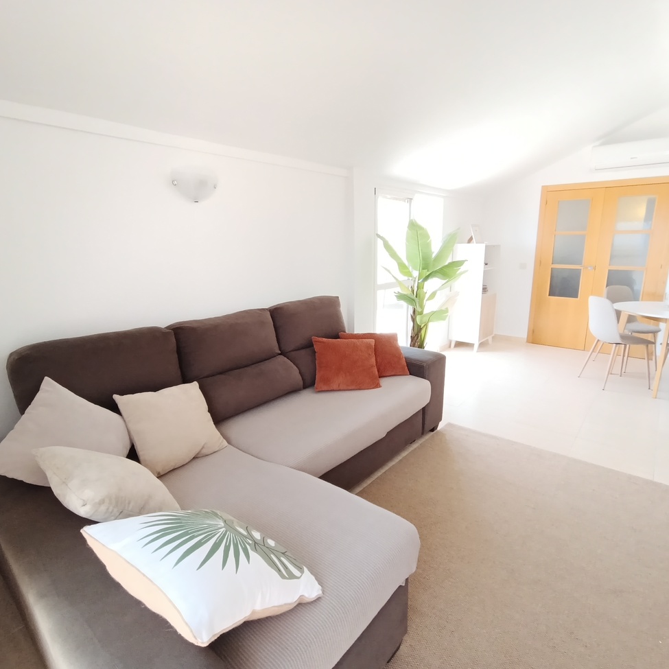Apartment for sale in Sucina, Murcia, Spain