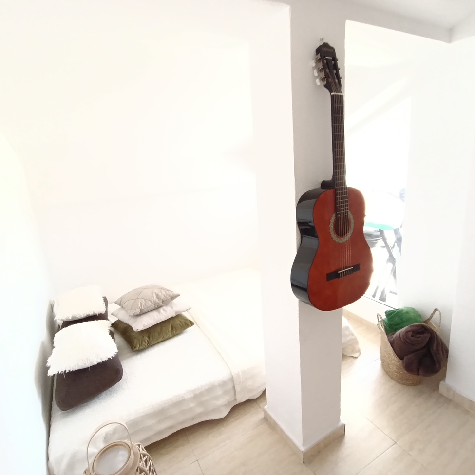 Apartment for sale in Sucina, Murcia, Spain