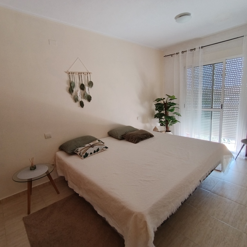 Apartment for sale in Sucina, Murcia, Spain