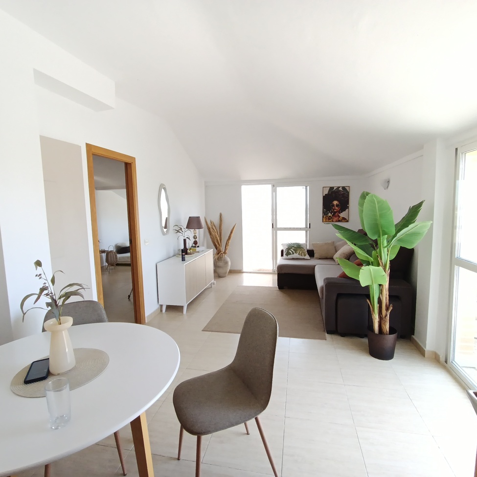 Apartment for sale in Sucina, Murcia, Spain