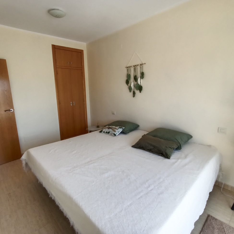 Apartment for sale in Sucina, Murcia, Spain
