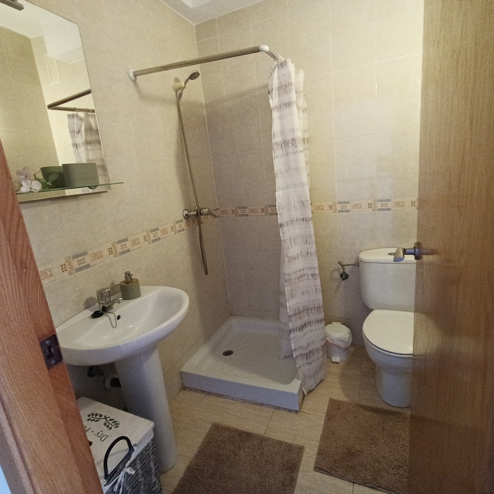 Apartment for sale in Sucina, Murcia, Spain
