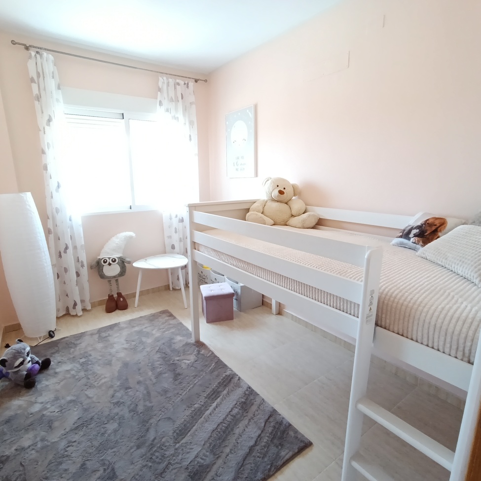Apartment for sale in Sucina, Murcia, Spain