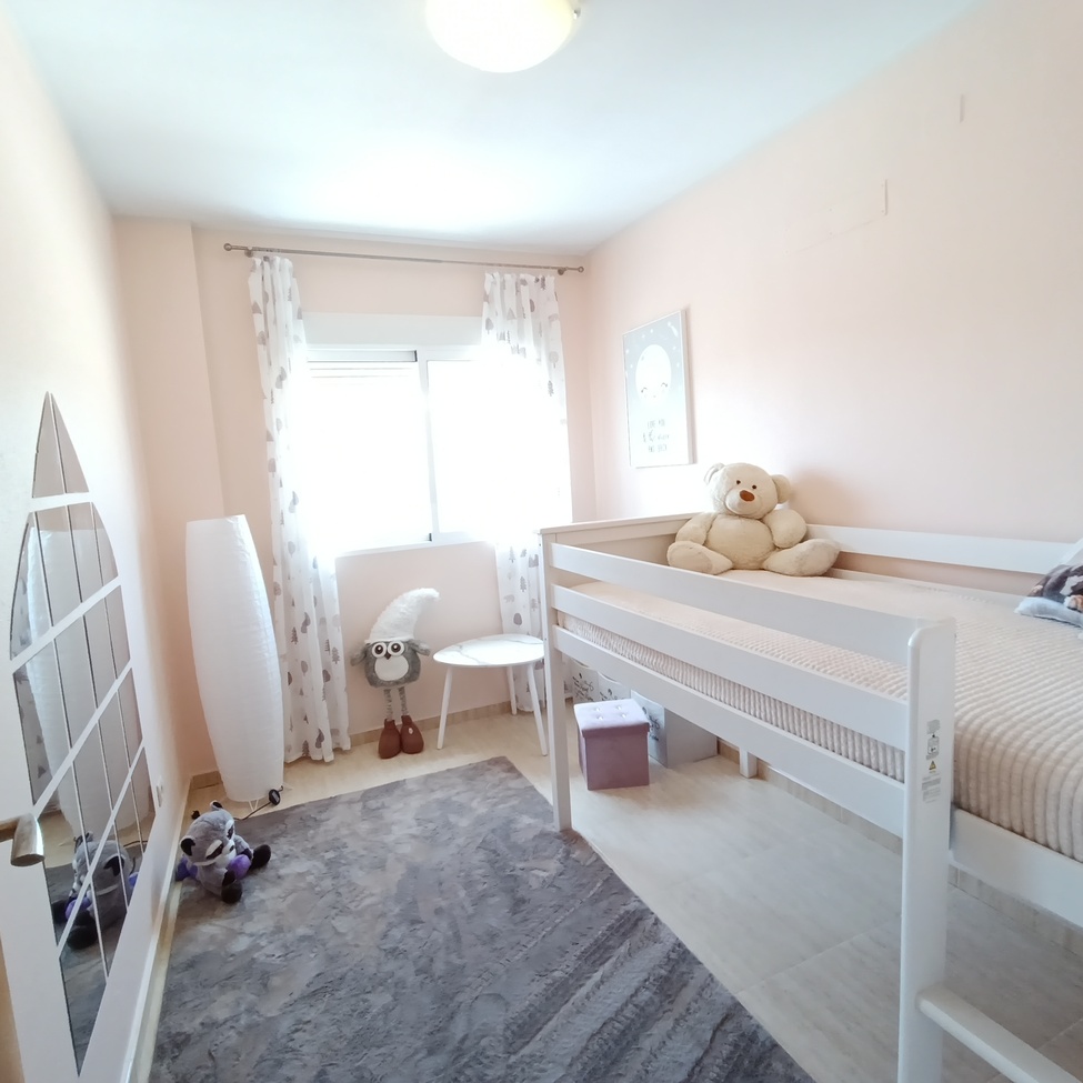 Apartment for sale in Sucina, Murcia, Spain