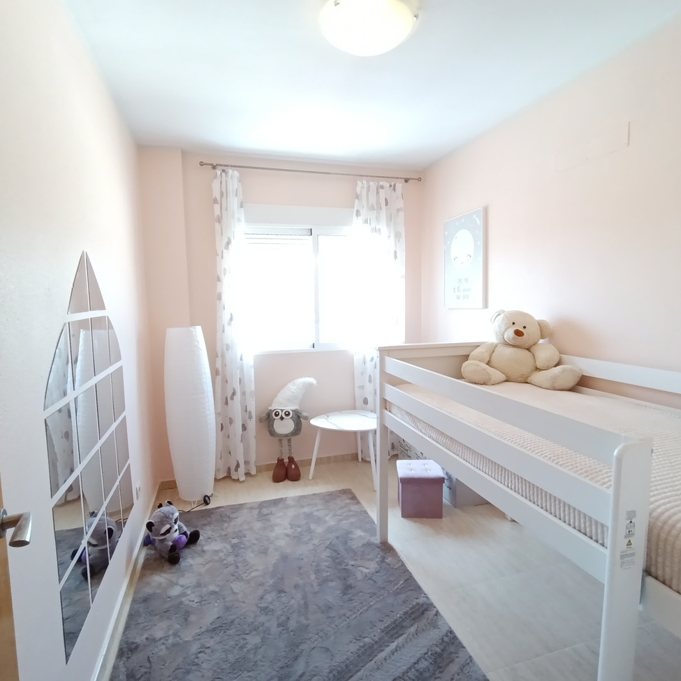 Apartment for sale in Sucina, Murcia, Spain
