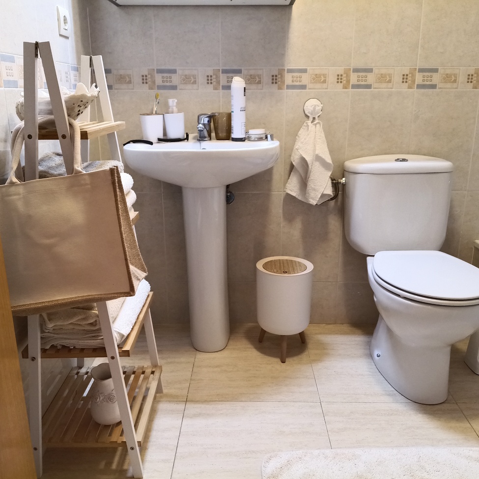 Apartment for sale in Sucina, Murcia, Spain