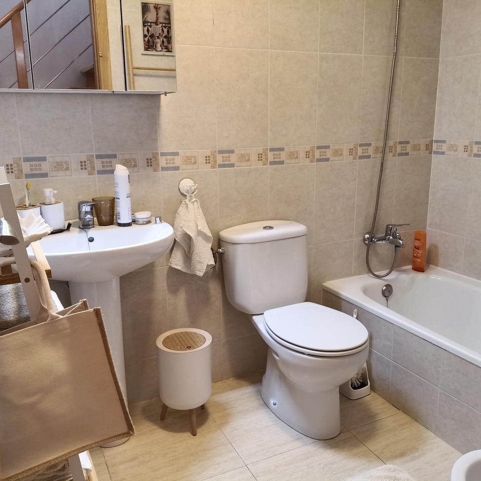 Apartment for sale in Sucina, Murcia, Spain