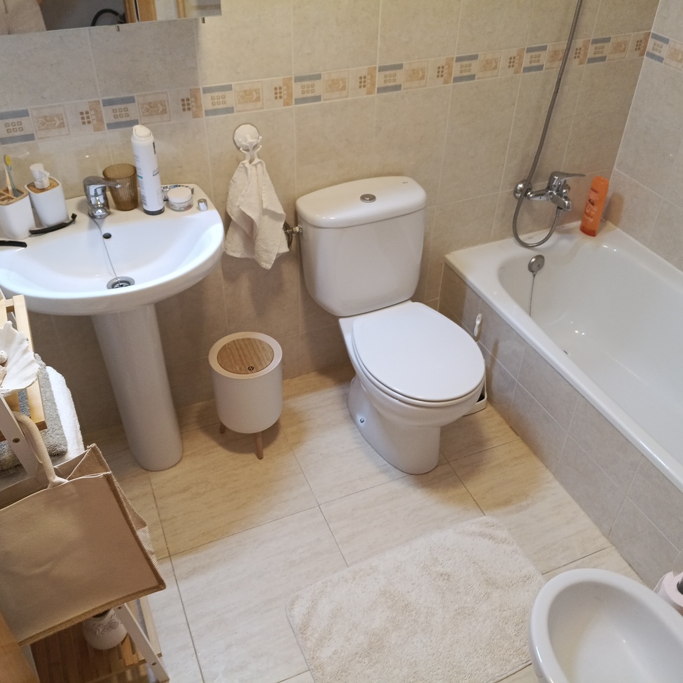 Apartment for sale in Sucina, Murcia, Spain