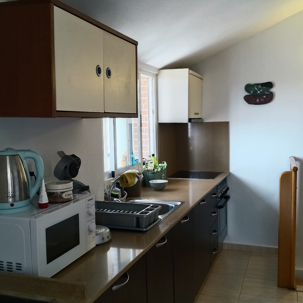 Apartment for sale in Sucina, Murcia, Spain