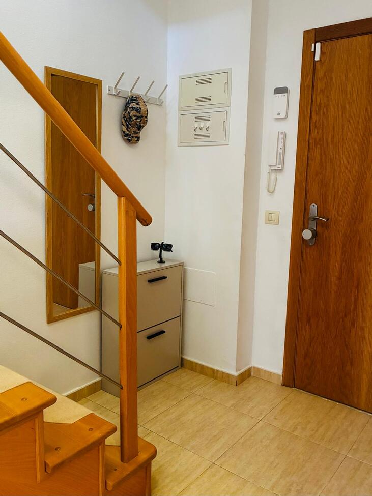 Apartment for sale in Sucina, Murcia, Spain