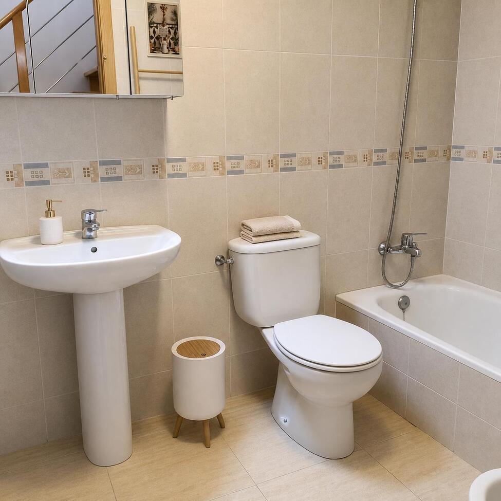 Apartment for sale in Sucina, Murcia, Spain