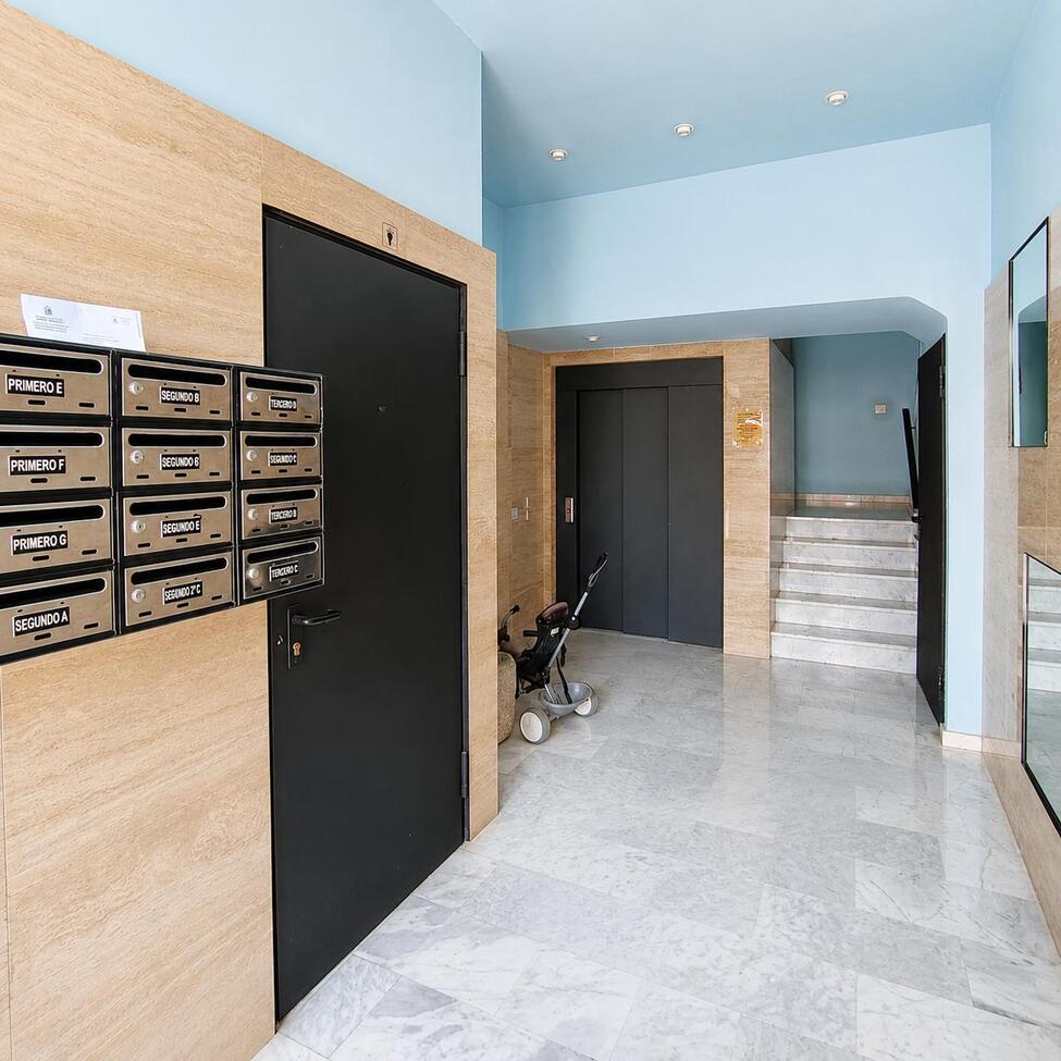 Apartment for sale in Sucina, Murcia, Spain