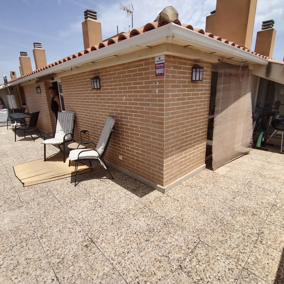 Apartment for sale in Sucina, Murcia, Spain
